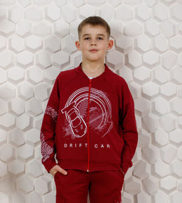 Толстовка Дрифт Ладошки  фото 10