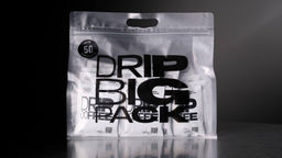 Дрип-пакеты Бэрри 50 шт в упаковке