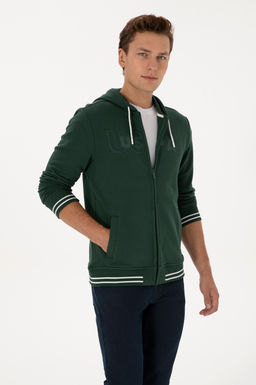 Erkek Koyu Ye_il _rme H_rka