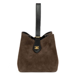 Женская кожаная сумка, Barcelo Biagi