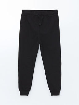 Beli Lastikli Basic Erkek Bebek Jogger E?ofman Alt?