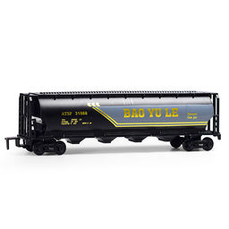 Железная дорога "Стриж" (свет, звук) в коробке