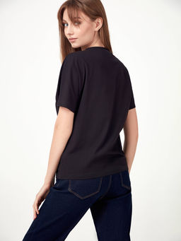 CONTE LD 1738 black-green-girl