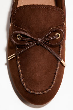Deck shoes - H&m фото 4