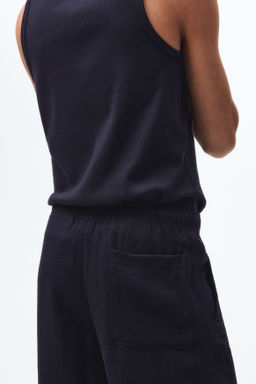 Pantal?n Relaxed Fit - H&m фото 6