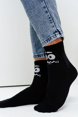 Носки мужские Смайл (набор 3 пары)