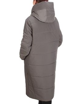 9069 SWAMP Пальто зимнее женское CORUSKY (верблюжья шерсть) - Fashion фото 4