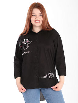 Ж-78 130823.С1 Рубашка