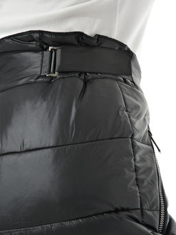 Брюки зимние, утепленные синтепоном