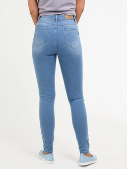 Женские джинсы _ 19770 - F5 фото 4