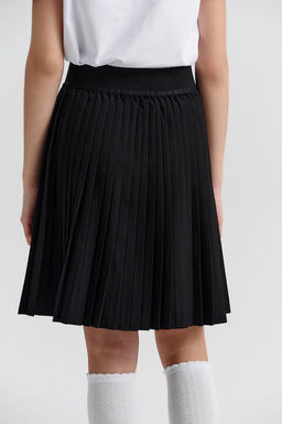 PELICAN, юбка для девочек, Черный  фото 2