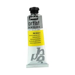 Краска акриловая PEBEO Artist Acrylics extra fine №3 37 мл