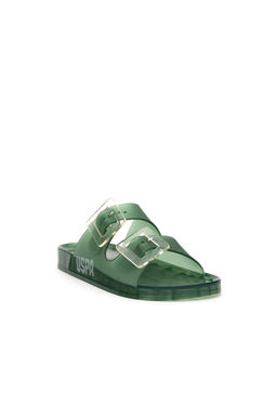 Kad_n Ye_il Terlik Sepette S_rpriz _ndirim - U.s. polo assn фото 3