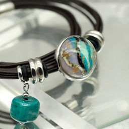 MORNING SKY Браслет R3776