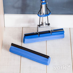 Насадка (запасн. губка к швабре) ТОР МОП арт. 8113, 081130 York