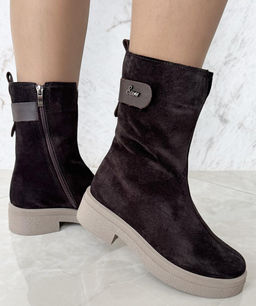 Полусапоги Selm 4163-29