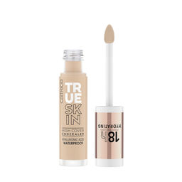 Консилер True Skin High Cover Concealer, 020 Warm Beige песочно-бежевый 927709