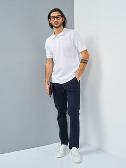 Поло мужское арт. 02336