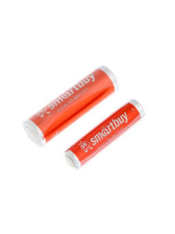 Комплект клавиатура и мышь Smartbuy 105AG, беспроводной, USB, AA/ААА, белый