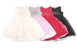 CRB wear/CAJ 61258 Платье для девочки, розовый/Ex.Cherubino