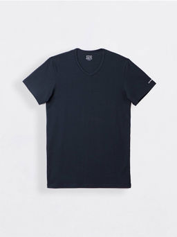 DIWARI Фуфайка BASIC MF 745 dark navy