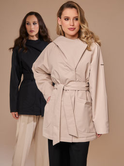 Плащ женский HOOPS, арт. 33020  фото 14