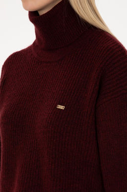 Kad_n Bordo Bo_azl_ Sala_ Kazak - U.s. polo assn фото 7