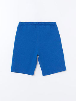 Beli Lastikli Erkek ?ocuk ?ort