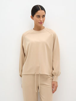 Conso/PL 240484 - beige Джемпер женский