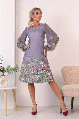 Платье П5-4457/26 - Wisell фото 2