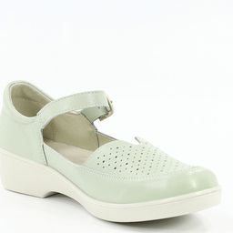 Туфли летние женские