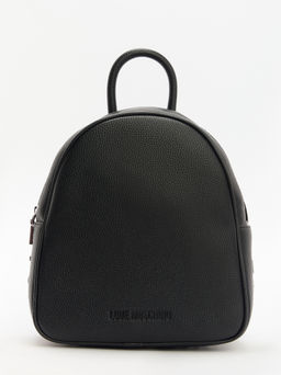 Женский рюкзак LOVE MOSCHINO GIANT Артикул 4376987, черный  фото 3