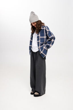 Рубашка 3668 - Elletto фото 26