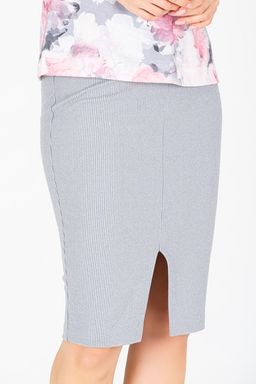 57273 Юбка Елисеева Олеся - Eliseeva olesya фото 3