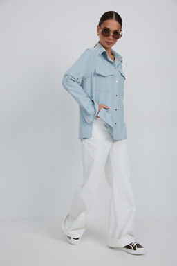 Блуза Vesnaletto 4362-2  фото 4