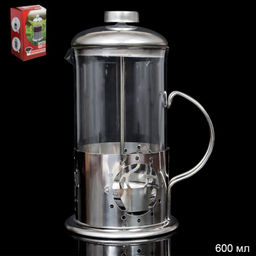 Френч-пресс 600 мл, арт. 600 (587009)
