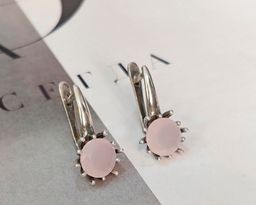 Серьги "Астра"