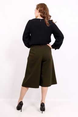 Юбка-шорты женская Т4002 - Olsarri фото 3