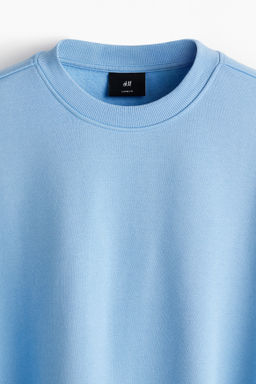 Sudadera Loose Fit - H&m фото 14