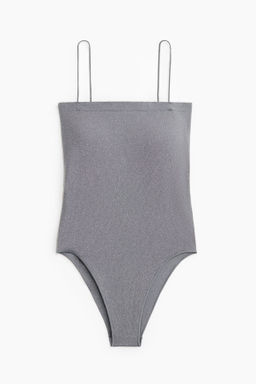 Body brillante Seamless