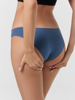 Цена за 2 штуки! ТРУСЫ ЖЕНСКИЕ (3ШТ.) - Mark formelle фото 5