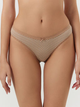 ТРУСЫ ЖЕНСКИЕ (3ШТ.) - Mark formelle фото 2