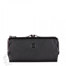 Женский кошелек 3991-1806 black Vermari в Новосибирске