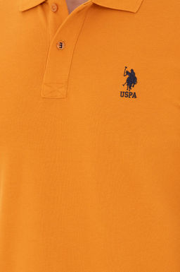 Мужская базовая футболка Brick - U.s. polo assn фото 7