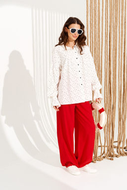 Брюки женские