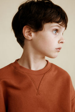 SUDADERA LISA CREATED BY CARAMEL LONDON X ZARA / Teja  фото 6