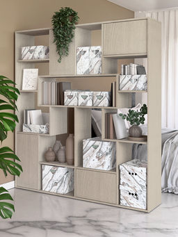 VAL EM-BC-3P Коробка для хранения, 28*28*27 см, набор 3 шт., ELEMENT MONTES, шт - Valiant фото 8