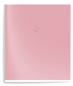 Тетрадь 96 л. А5 клетка, на скрепке, офсет Schoolformat СЛОЖНЫЕ ЦВЕТА мелованный картон, сплошной УФ-лак - Buro фото 3