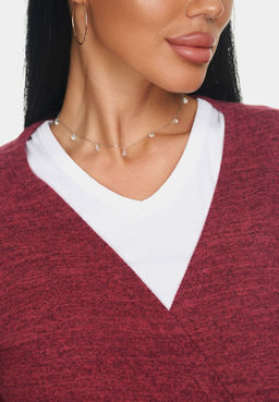 Джемпер Эмма