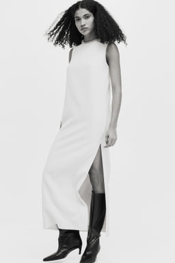 Vestido con strass - H&m фото 4
